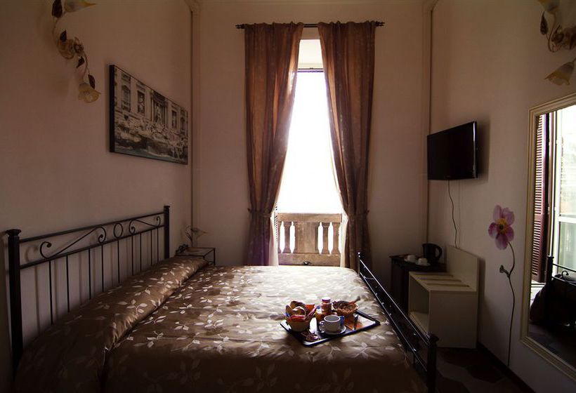 Hotel Al138 Town House  | Roma | Roma | Italia 13