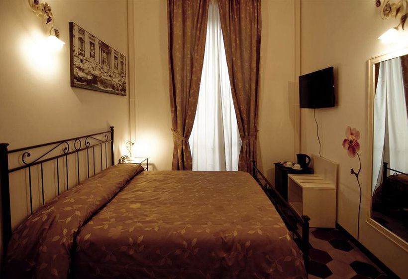 Hotel Al138 Town House  | Roma | Roma | Italia 14