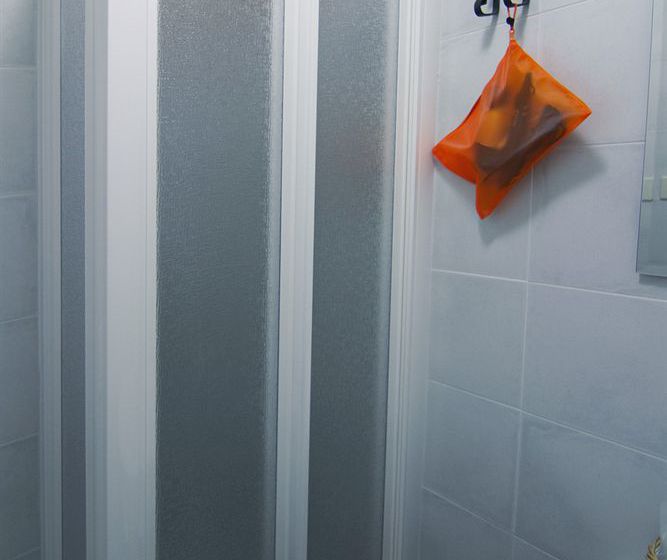 Hotel Al138 Town House  | Roma | Roma | Italia 16