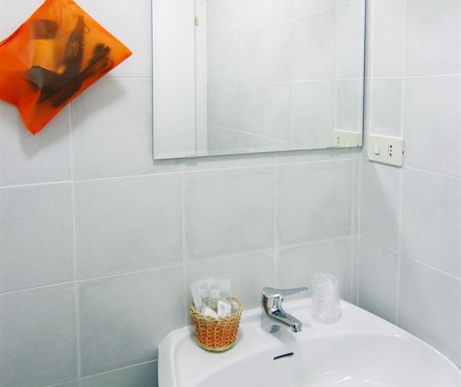 Hotel Al138 Town House  | Roma | Roma | Italia 17