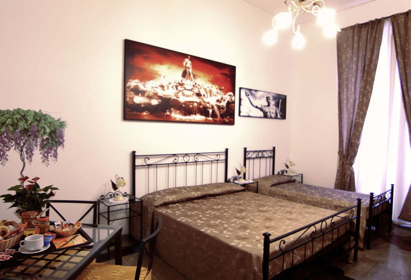 Hotel Al138 Town House  | Roma | Roma | Italia 2