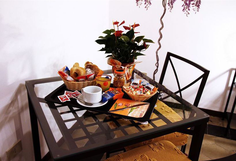 Hotel Al138 Town House  | Roma | Roma | Italia 3