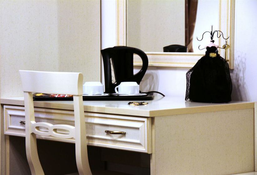 Hotel Al138 Town House  | Roma | Roma | Italia 4