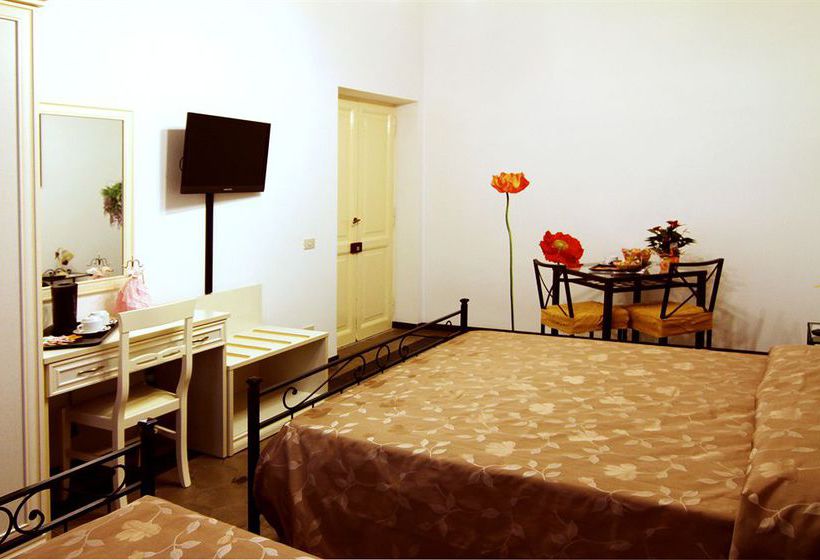 Hotel Al138 Town House  | Roma | Roma | Italia 5