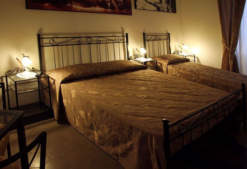 Hotel Al138 Town House  | Roma | Roma | Italia 6