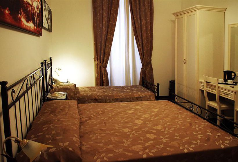Hotel Al138 Town House  | Roma | Roma | Italia 7