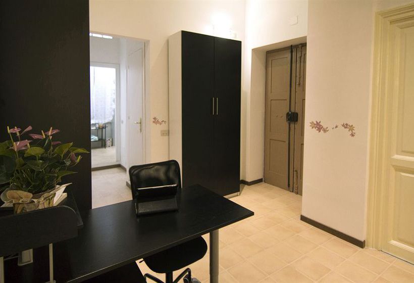 Hotel Al138 Town House  | Roma | Roma | Italia 8