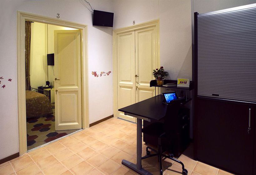 Hotel Al138 Town House  | Roma | Roma | Italia 9