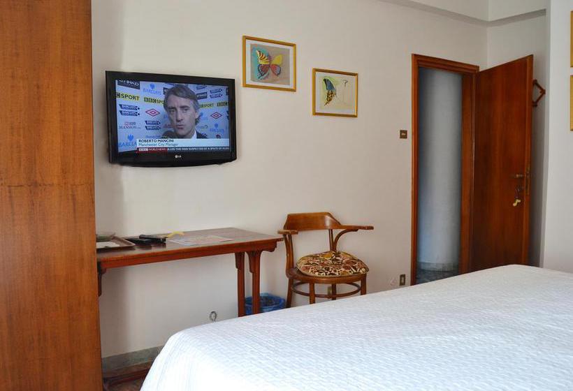 Abc A Bologna In B&b  | Bologna | Bologna | Italy 10