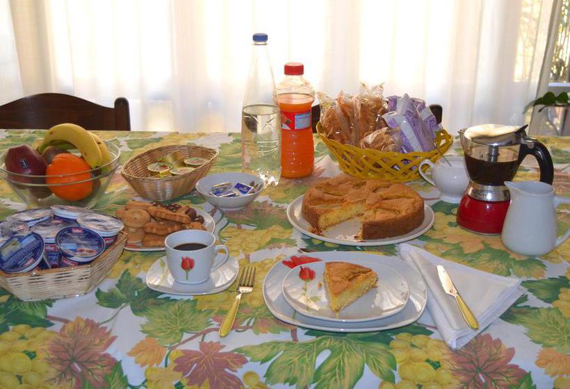 Abc A Bologna In B&b  | Bologna | Bologna | Italy 15