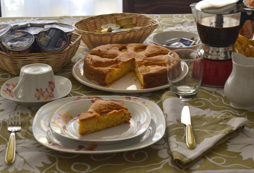 Abc A Bologna In B&b  | Bologna | Bologna | Italy 17