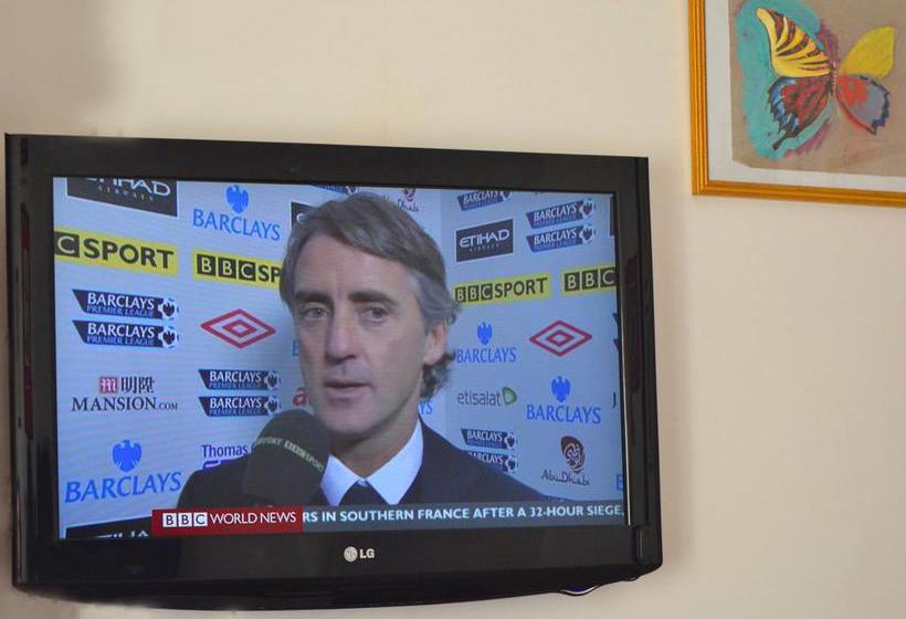 Abc A Bologna In B&b  | Bologna | Bologna | Italy 3