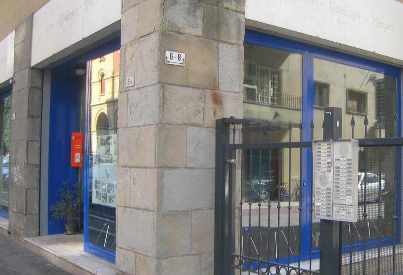 Abc A Bologna In B&b  | Bologna | Bologna | Italy 4