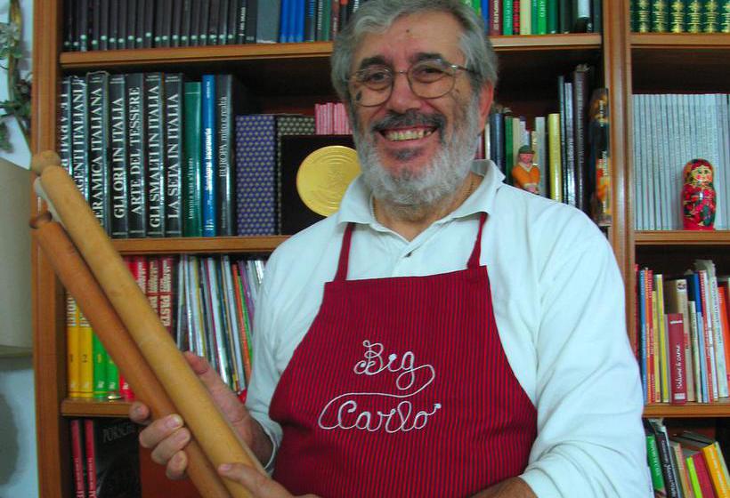 Abc A Bologna In B&b  | Bologna | Bologna | Italy 5