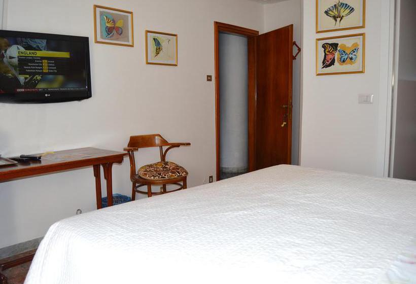 Abc A Bologna In B&b  | Bologna | Bologna | Italy 8