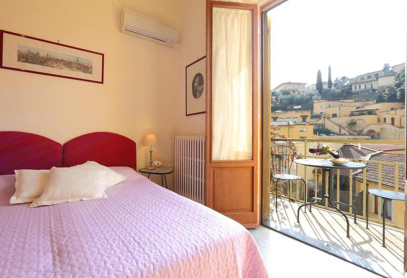 Bed and Breakfast 1900 Artevita  | Firenze | Florence | Italia 1