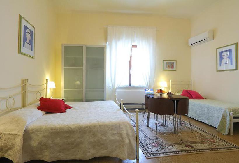 Bed and Breakfast 1900 Artevita  | Firenze | Florence | Italia 10