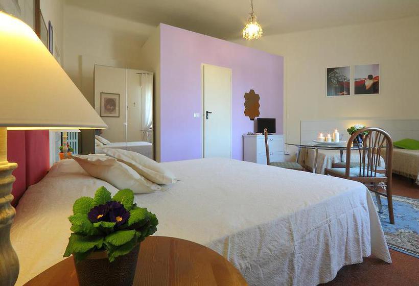 Bed and Breakfast 1900 Artevita  | Firenze | Florence | Italia 11