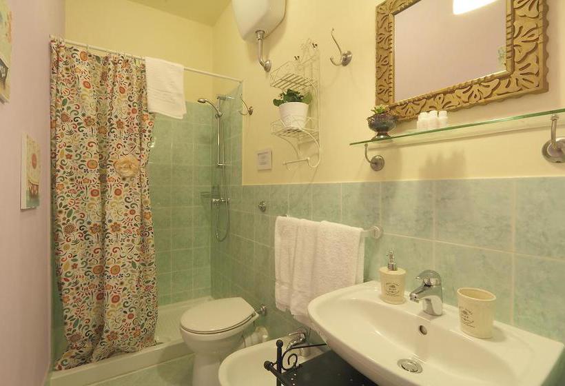 Bed and Breakfast 1900 Artevita  | Firenze | Florence | Italia 12