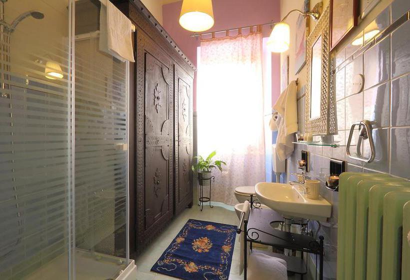 Bed and Breakfast 1900 Artevita  | Firenze | Florence | Italia 13