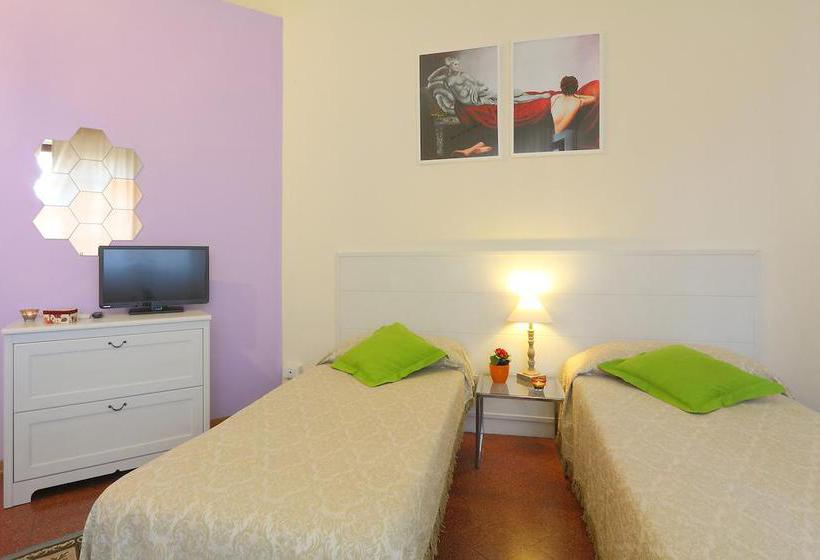 Bed and Breakfast 1900 Artevita  | Firenze | Florence | Italia 14