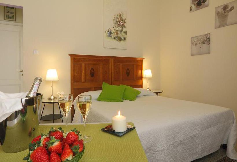 Bed and Breakfast 1900 Artevita  | Firenze | Florence | Italia 16
