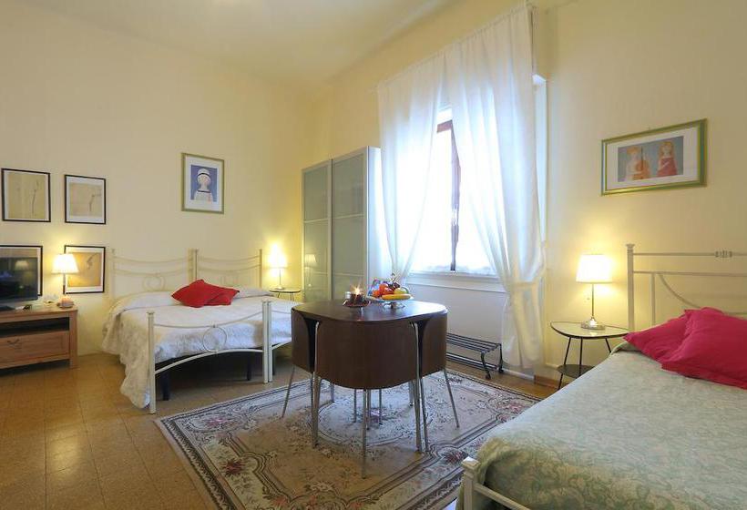 Bed and Breakfast 1900 Artevita  | Firenze | Florence | Italia 17