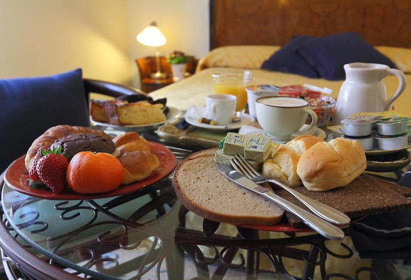 Bed and Breakfast 1900 Artevita  | Firenze | Florence | Italia 18