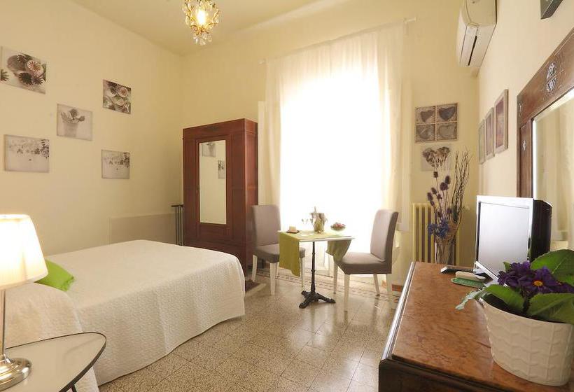 Bed and Breakfast 1900 Artevita  | Firenze | Florence | Italia 19