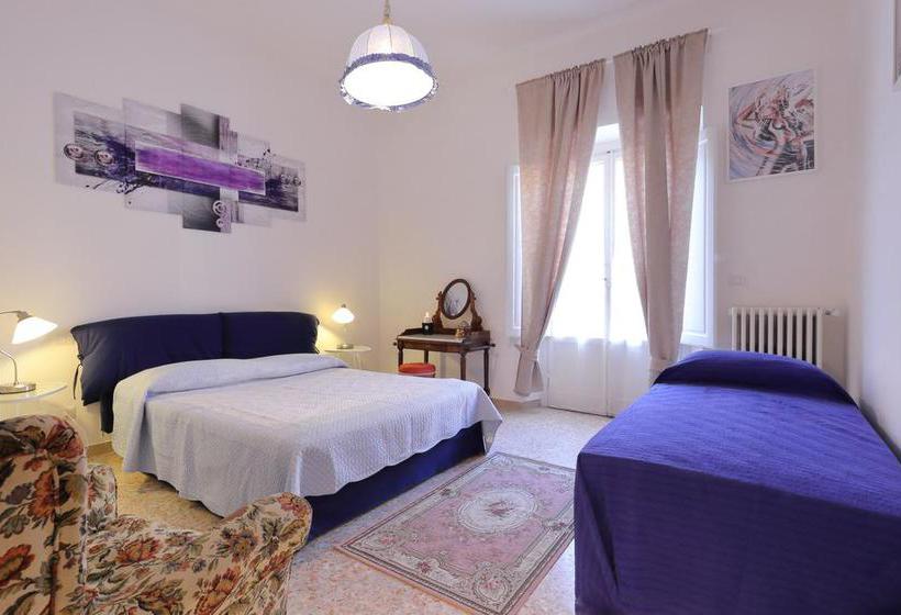 Bed and Breakfast 1900 Artevita  | Firenze | Florence | Italia 2