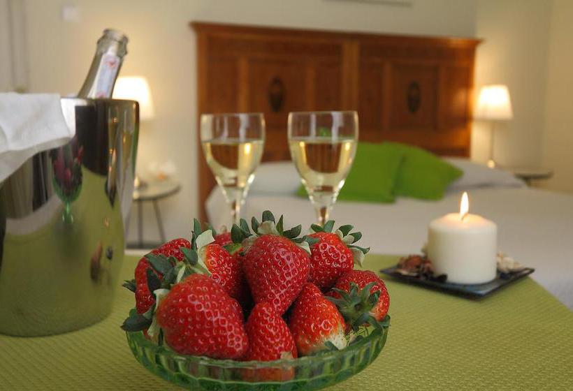 Bed and Breakfast 1900 Artevita  | Firenze | Florence | Italia 20