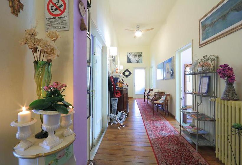 Bed and Breakfast 1900 Artevita  | Firenze | Florence | Italia 3