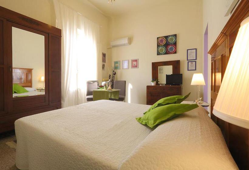 Bed and Breakfast 1900 Artevita  | Firenze | Florence | Italia 4