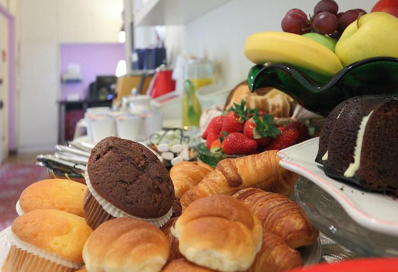 Bed and Breakfast 1900 Artevita  | Firenze | Florence | Italia 5