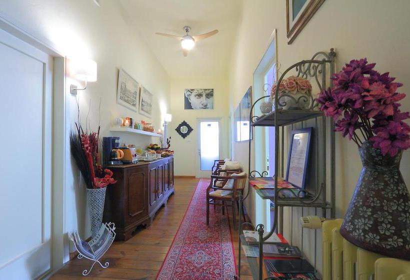 Bed and Breakfast 1900 Artevita  | Firenze | Florence | Italia 7