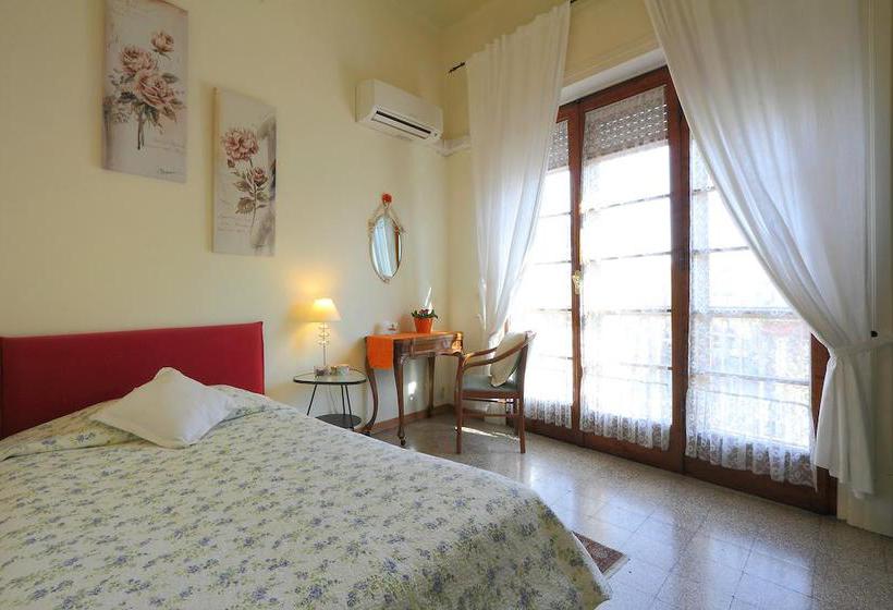 Bed and Breakfast 1900 Artevita  | Firenze | Florence | Italia 8