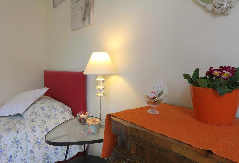 Bed and Breakfast 1900 Artevita  | Firenze | Florence | Italia 9