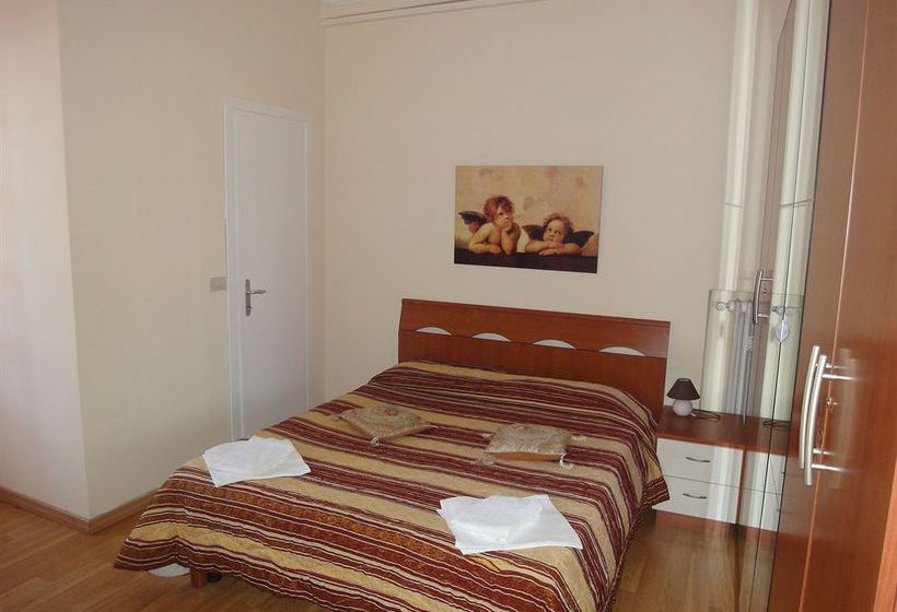 Bed and Breakfast Bed&Breakfast Bel Ami  | Roma | Roma | Italia 1