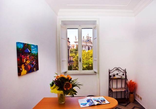 Bed and Breakfast Bed&Breakfast Bel Ami  | Roma | Roma | Italia 10