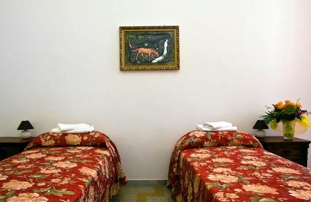 Bed and Breakfast Bed&Breakfast Bel Ami  | Roma | Roma | Italia 13
