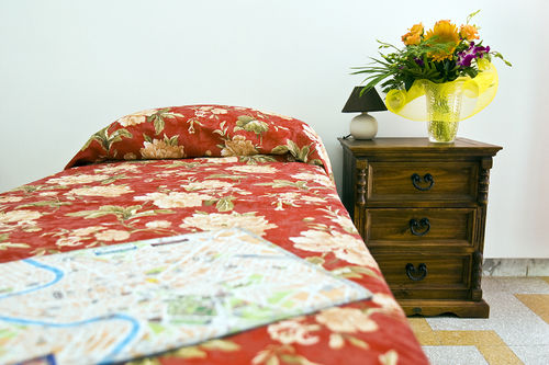 Bed and Breakfast Bed&Breakfast Bel Ami  | Roma | Roma | Italia 16