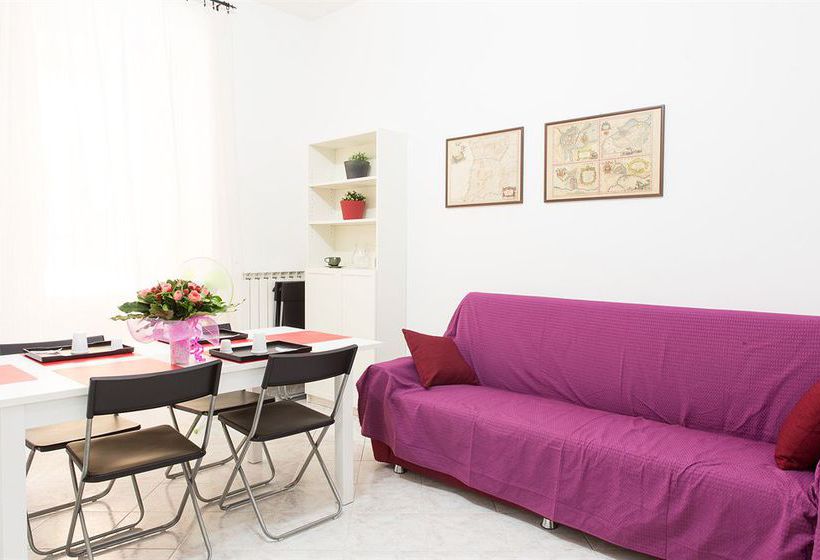 Bed and Breakfast Bed&Breakfast Bel Ami  | Roma | Roma | Italia 2