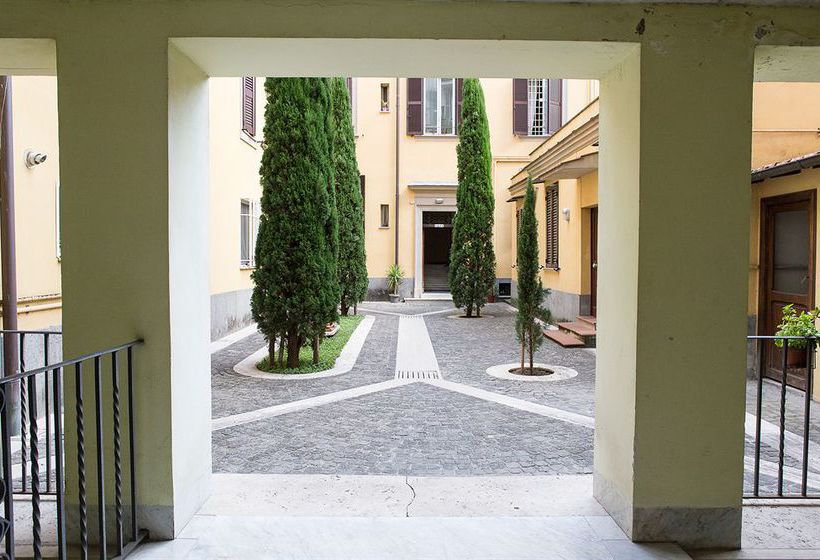 Bed and Breakfast Bed&Breakfast Bel Ami  | Roma | Roma | Italia 3