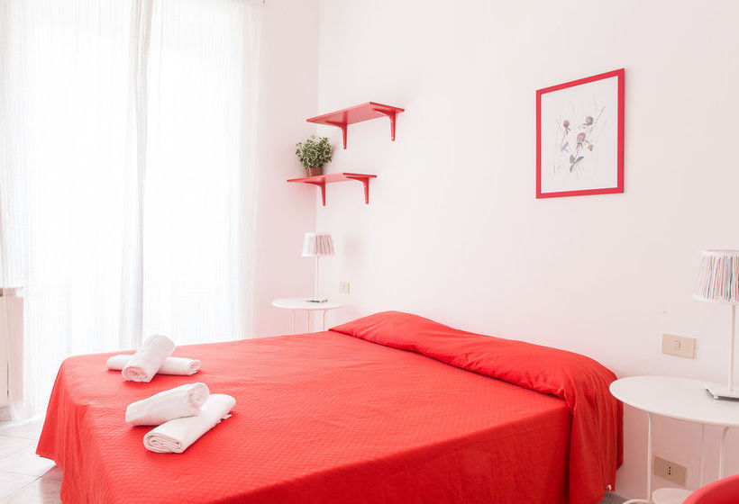 Bed and Breakfast Bed&Breakfast Bel Ami  | Roma | Roma | Italia 4