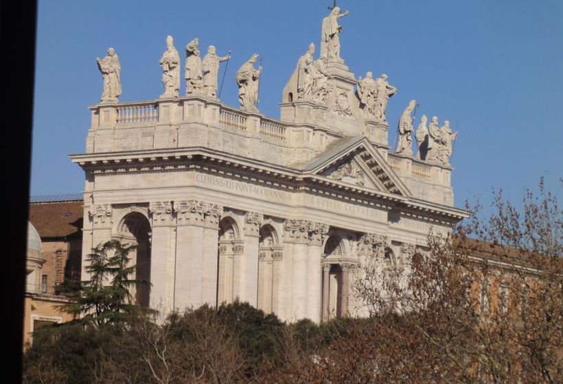 Bed and Breakfast Bed&Breakfast Bel Ami  | Roma | Roma | Italia 6