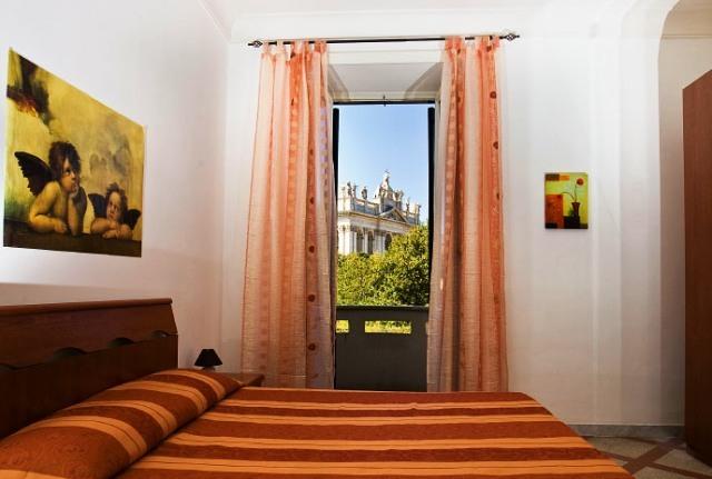 Bed and Breakfast Bed&Breakfast Bel Ami  | Roma | Roma | Italia 9