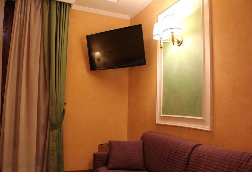 Bed and Breakfast Rome to Stay  | Roma | Roma | Italia 1