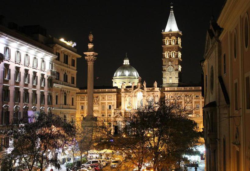 Bed and Breakfast Rome to Stay  | Roma | Roma | Italia 11