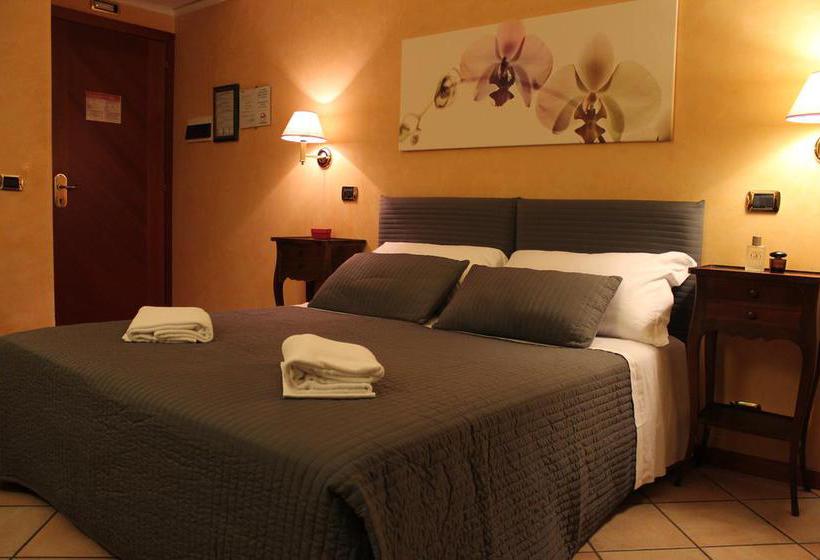 Bed and Breakfast Rome to Stay  | Roma | Roma | Italia 13