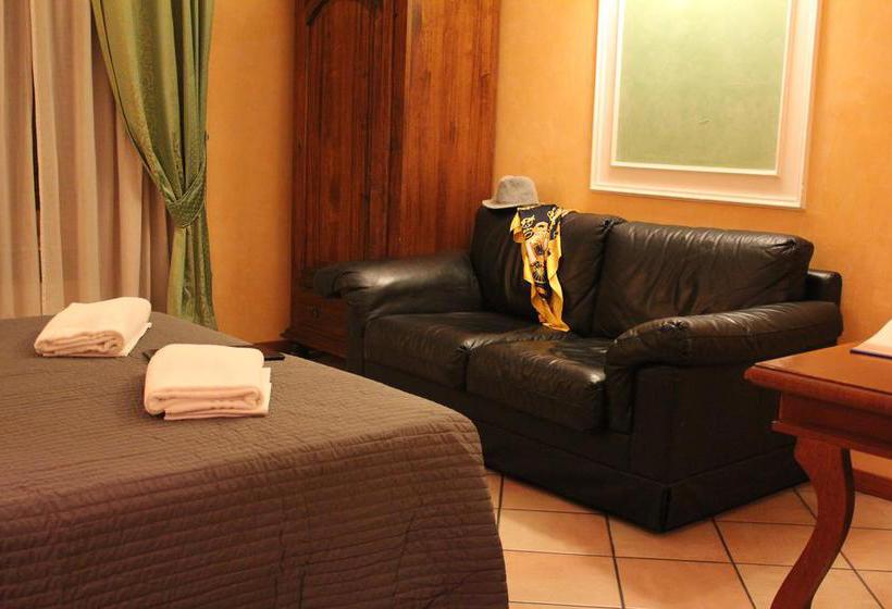 Bed and Breakfast Rome to Stay  | Roma | Roma | Italia 14